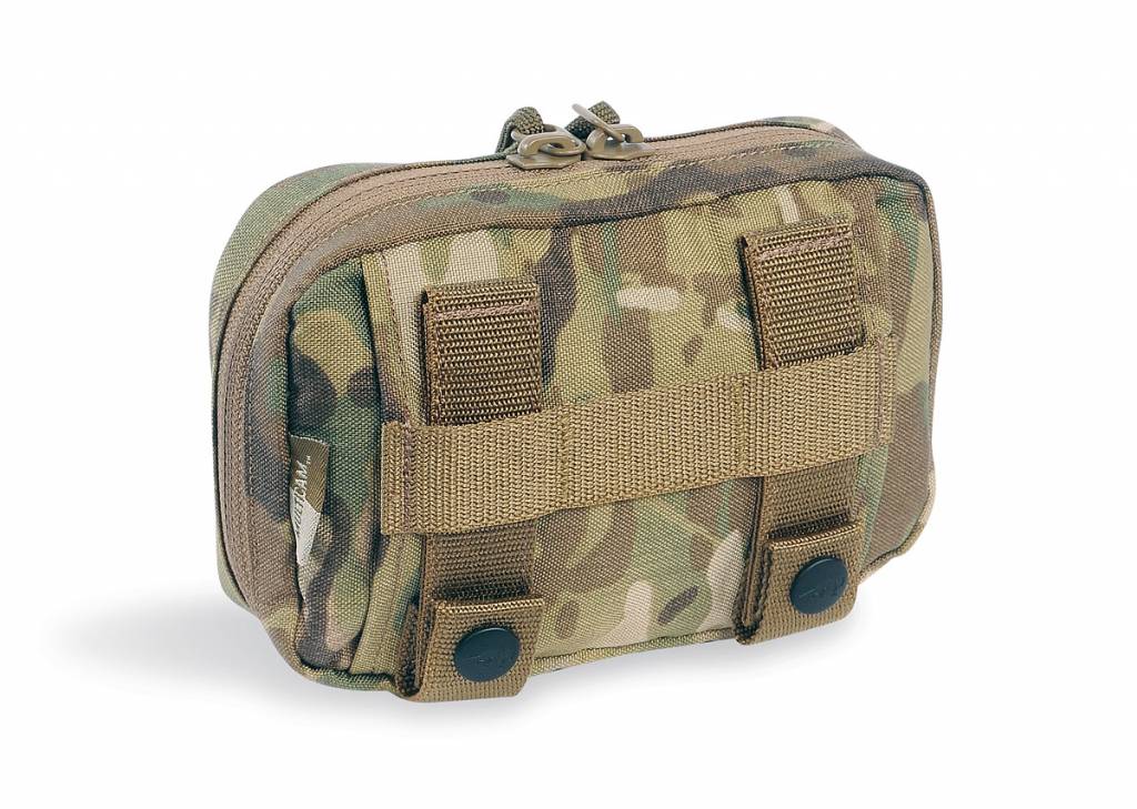 TT Admin Pouch MultiCam