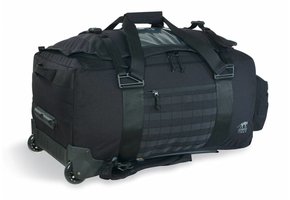 TT Transporter Small (110L) Zwart