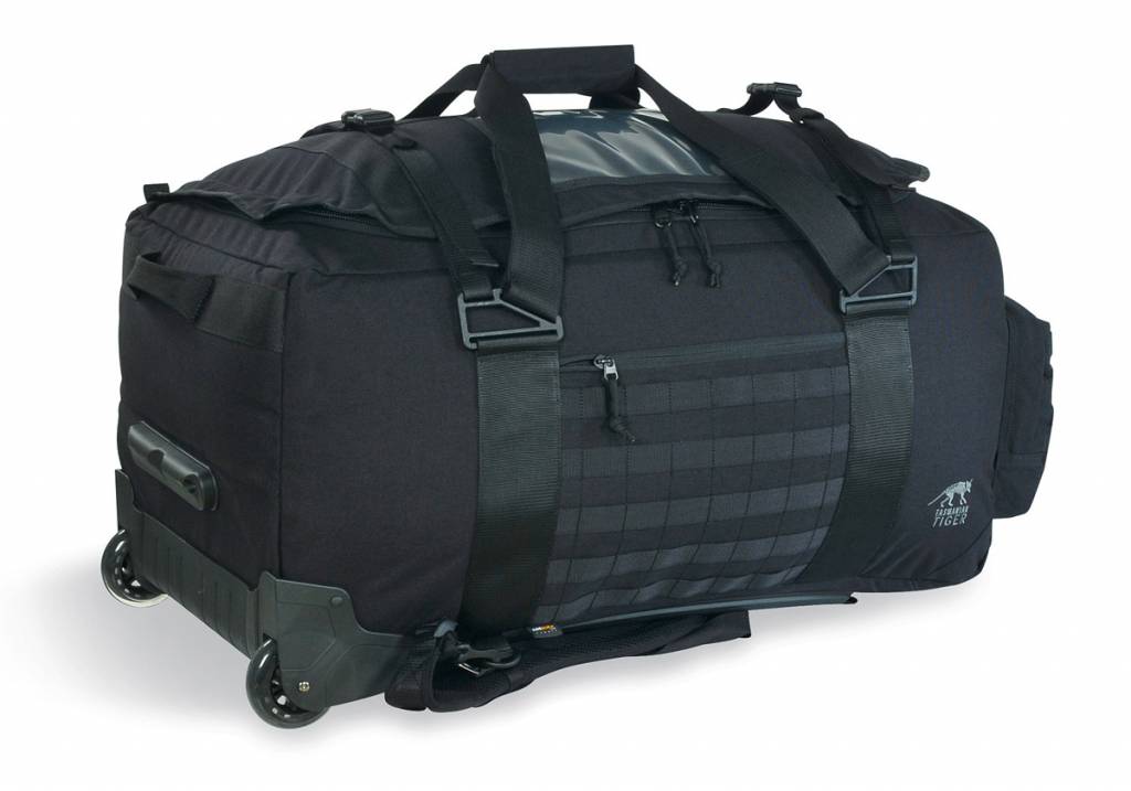 TT Transporter Small (110L) Black