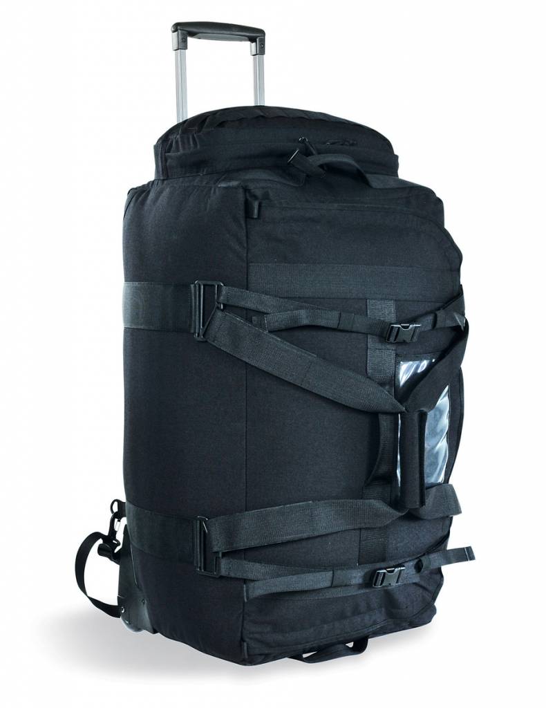 TT Transporter Small (110L) Black