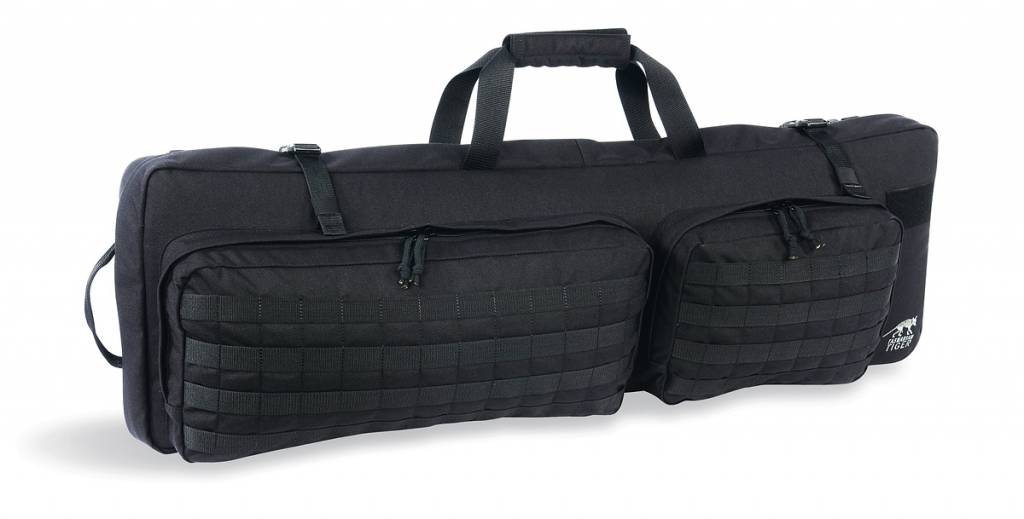 TT Modular Rifle Bag (100cm) Black