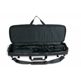TT Modular Rifle Bag (100cm) Zwart