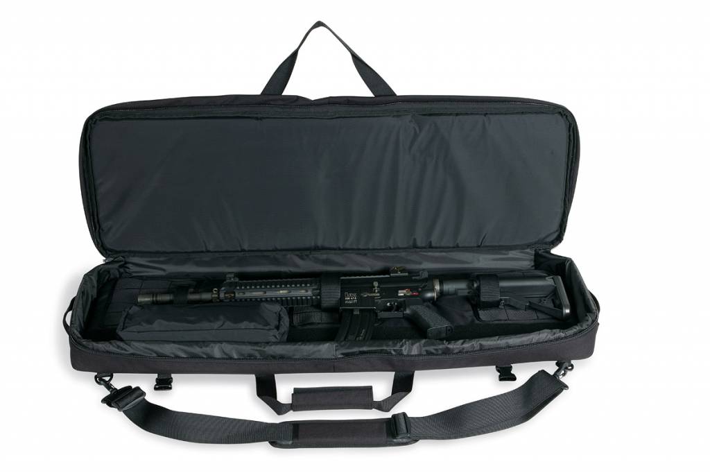 TT Modular Rifle Bag (100cm) Black