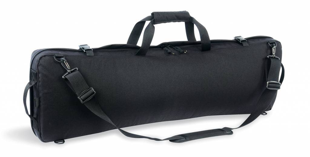 TT Modular Rifle Bag (100cm) Zwart