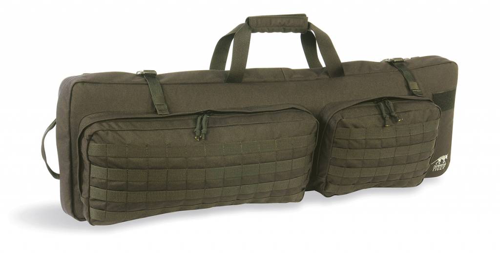 TT Modular Rifle Bag (100cm) Olive