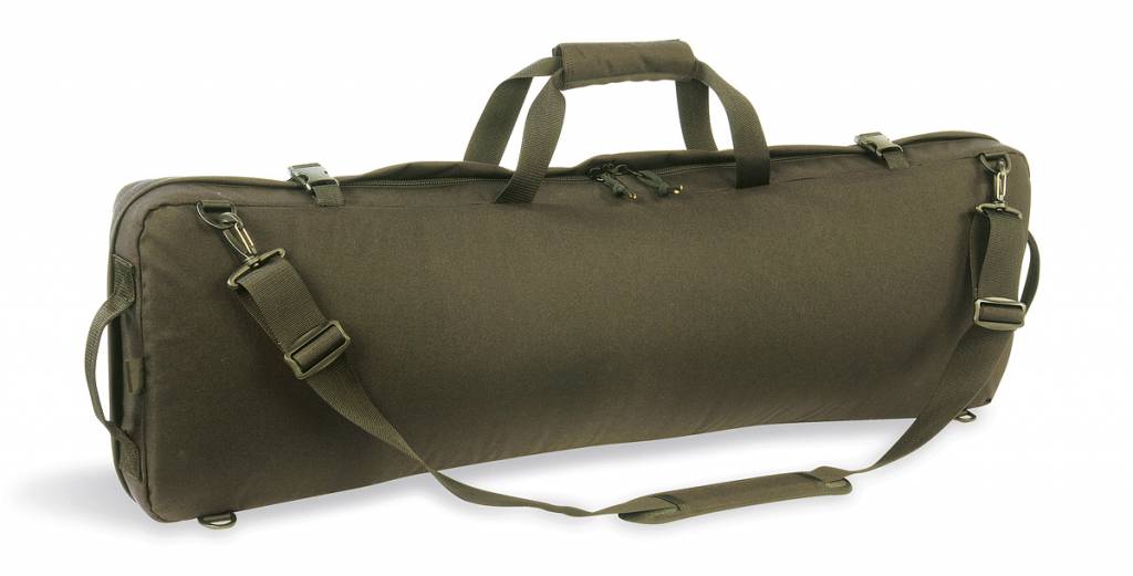TT Modular Rifle Bag (100cm) Olive