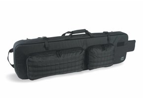 TT DBL Modular Rifle Bag Large (125cm) Zwart