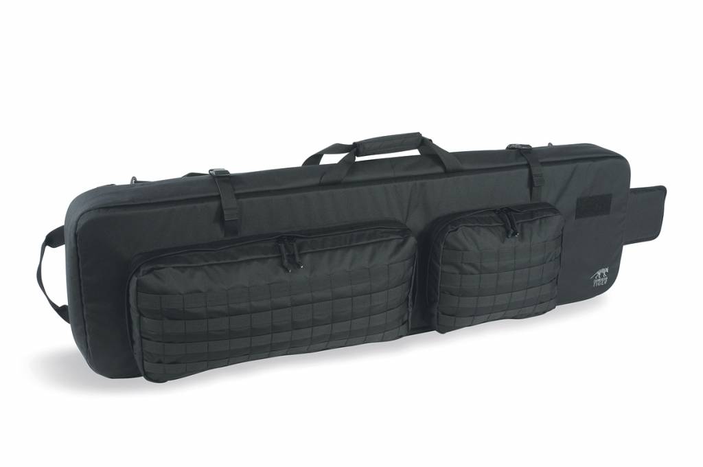 TT DBL Modular Rifle Bag Large (125cm) Black