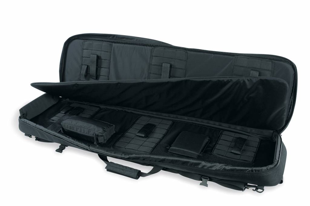 TT DBL Modular Rifle Bag Large (125cm) Black