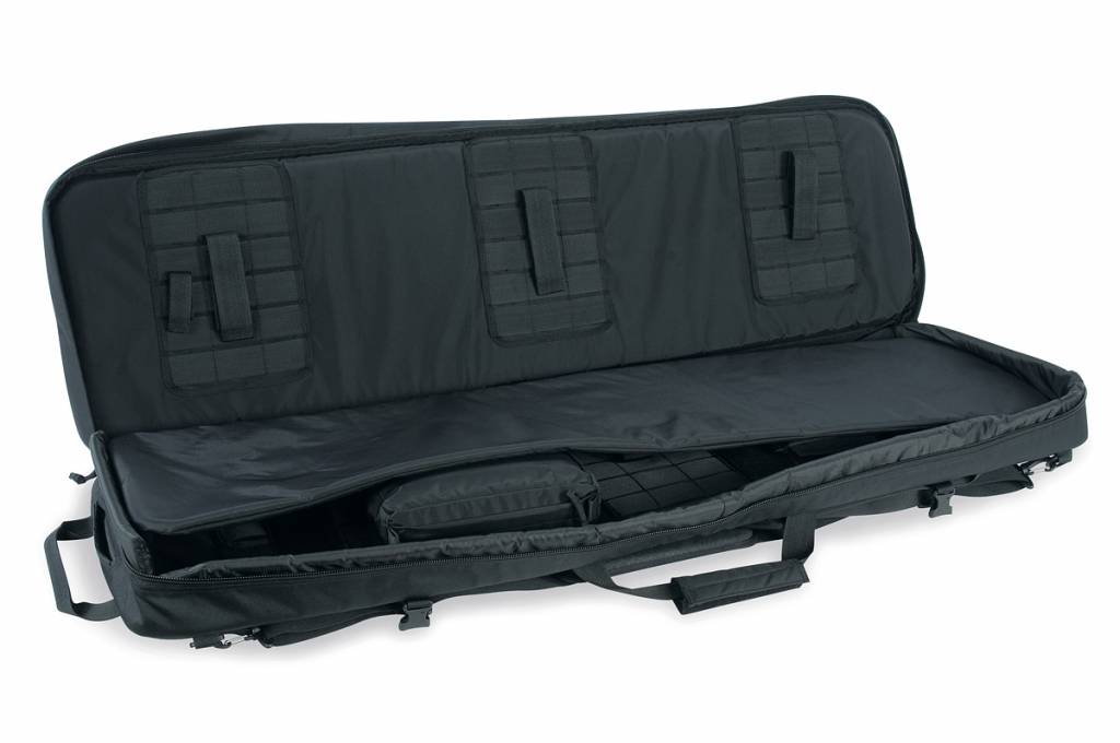 TT DBL Modular Rifle Bag Large (125cm) Black