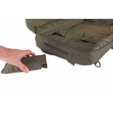 TT DBL Modular Rifle Bag Large (125cm) Black