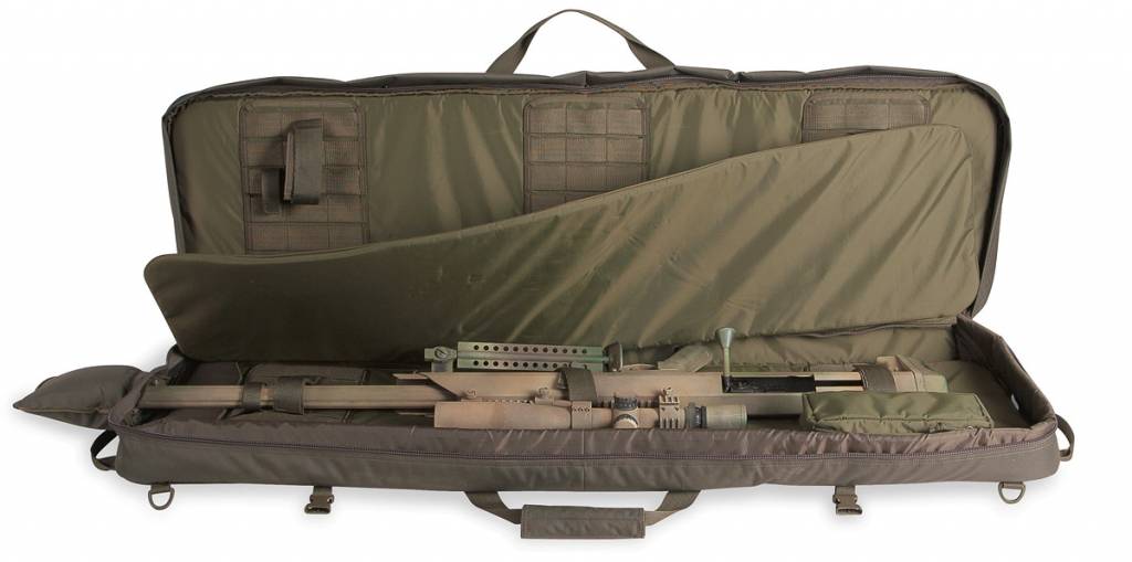 TT DBL Modular Rifle Bag Large (125cm) Black