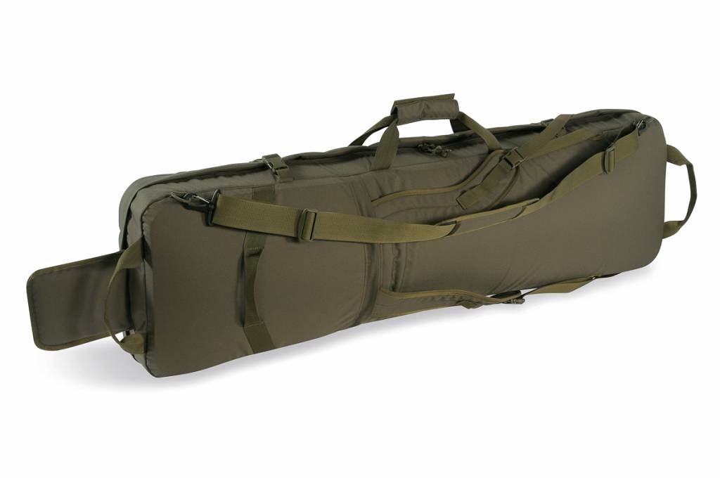 TT DBL Modular Rifle Bag Large (125cm) Olive