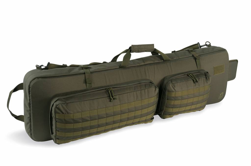 TT DBL Modular Rifle Bag Large (125cm) Olive