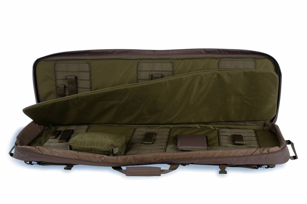TT DBL Modular Rifle Bag Large (125cm) Olive