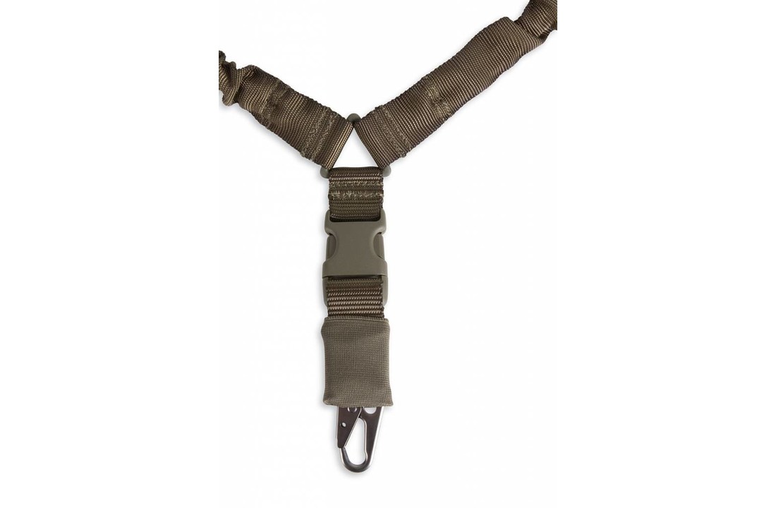 TT One Point Sling Olive