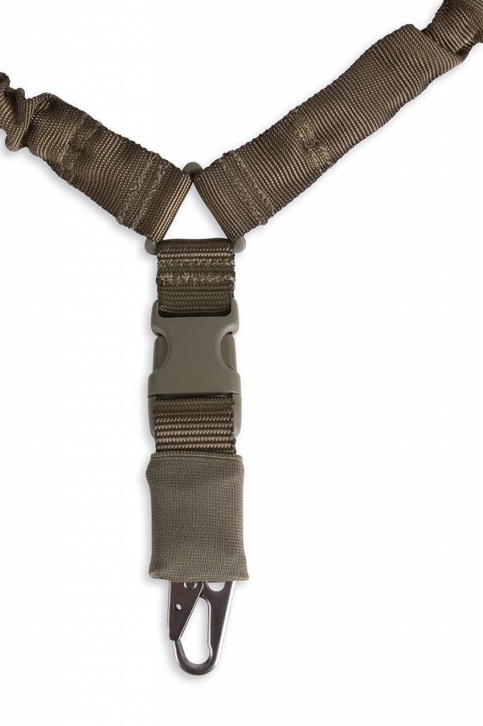 TT One Point Sling Olive