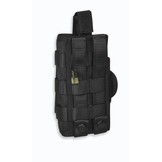 TT Tac Holster MK II Black