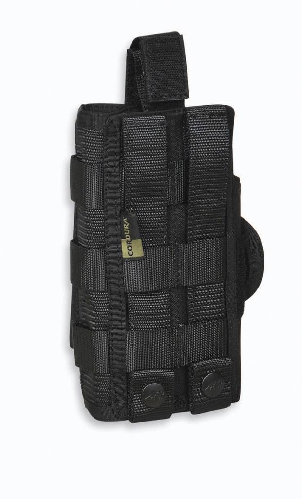 TT Tac Holster MK II Black