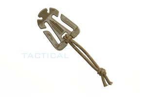 Web Dominator Tan 499