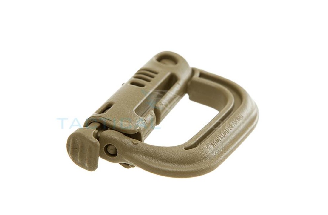 Grimloc Tan 499