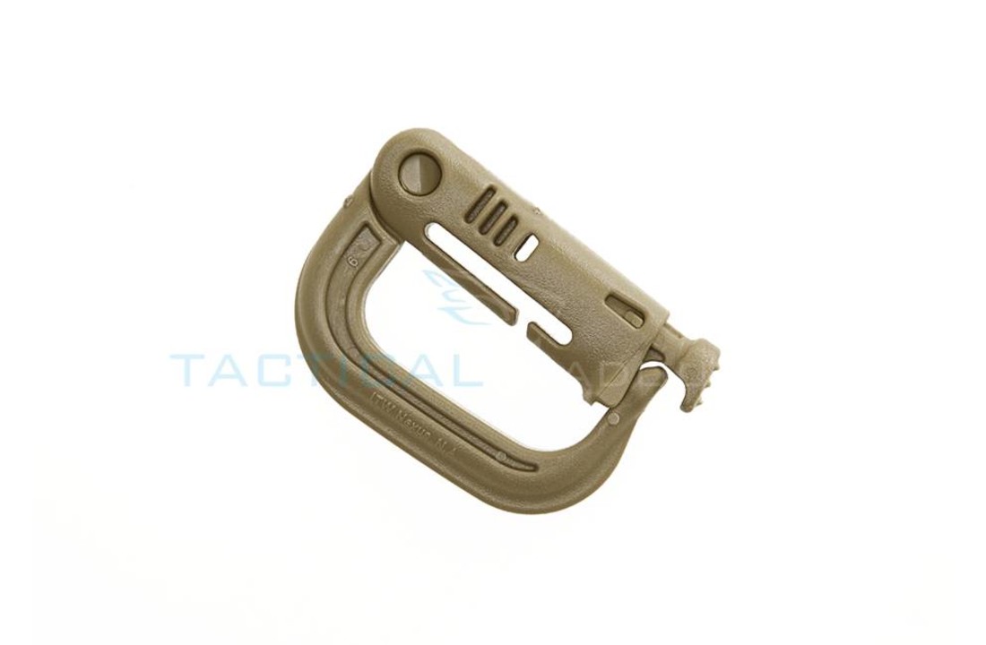 Grimloc Tan 499