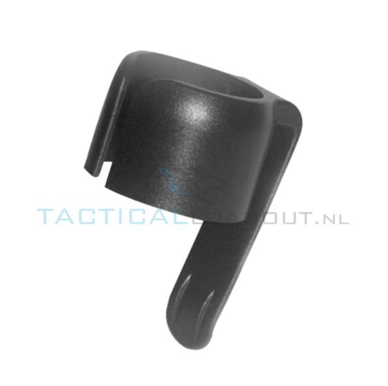 Zelfverdedigingsspray Broekclip