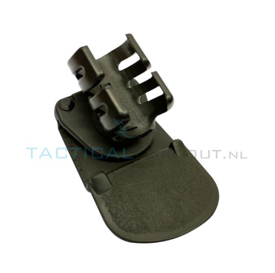 Zelfverdedigingsspray Broekbandhouder