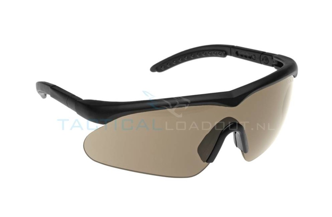 Raptor Glasses Kit Zwart