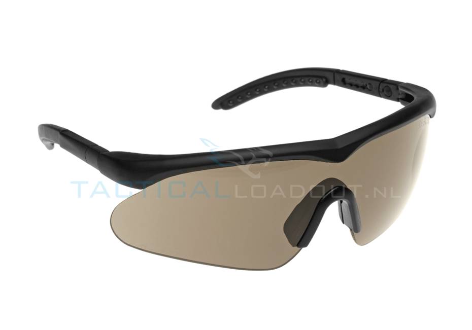 Raptor Glasses Kit Black