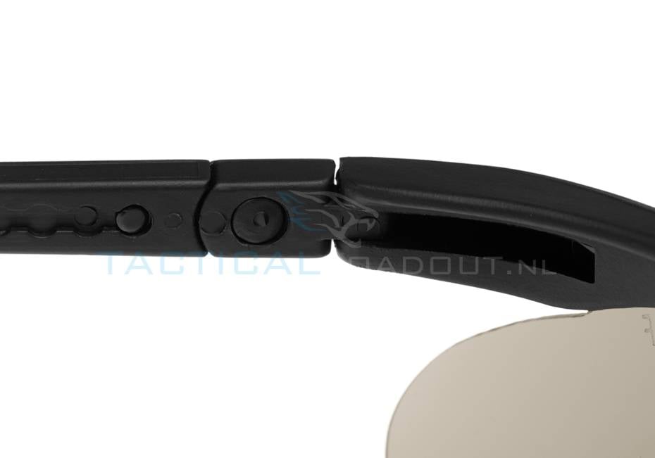 Raptor Glasses Kit Black