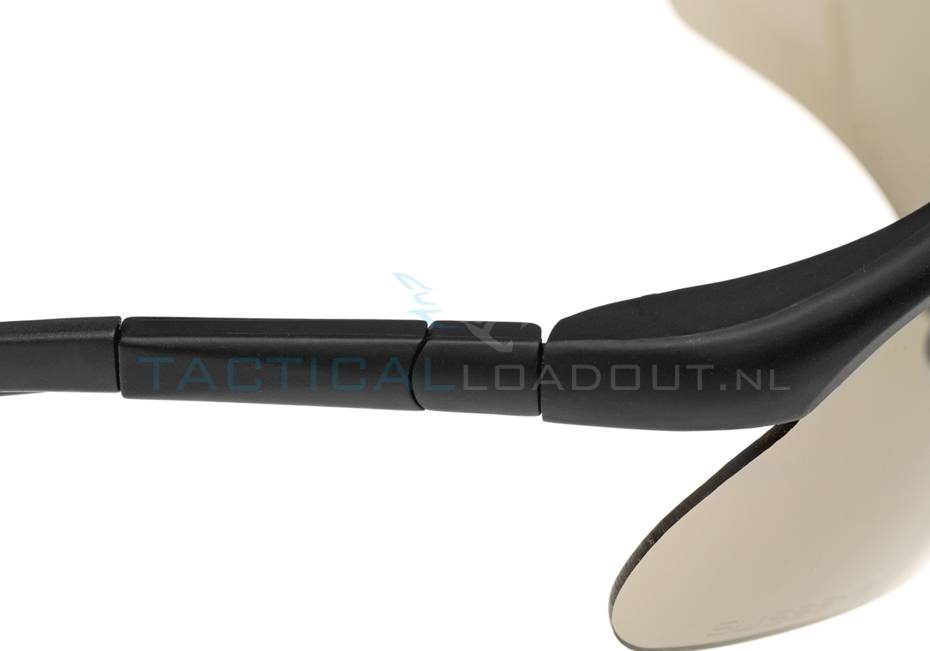 Raptor Glasses Kit Black