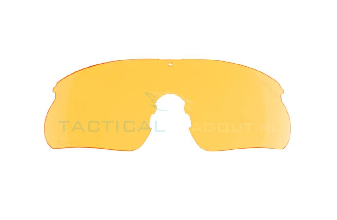 Raptor Glasses Kit Zwart