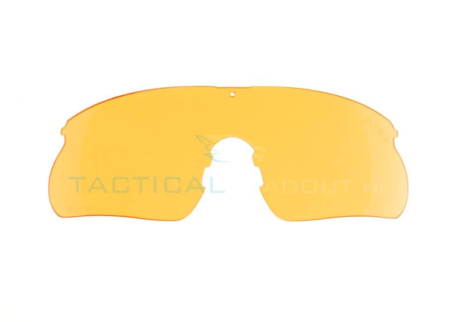 Raptor Glasses Kit Black