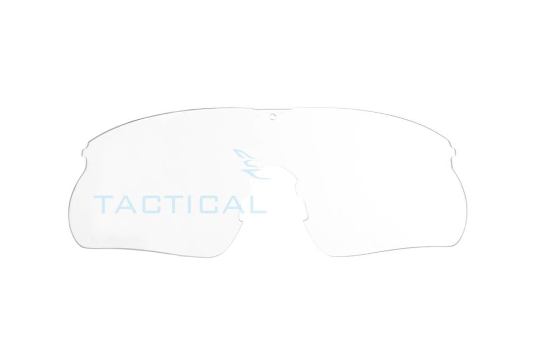 Raptor Glasses Kit Zwart