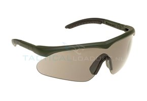 Raptor Glasses Kit Olive