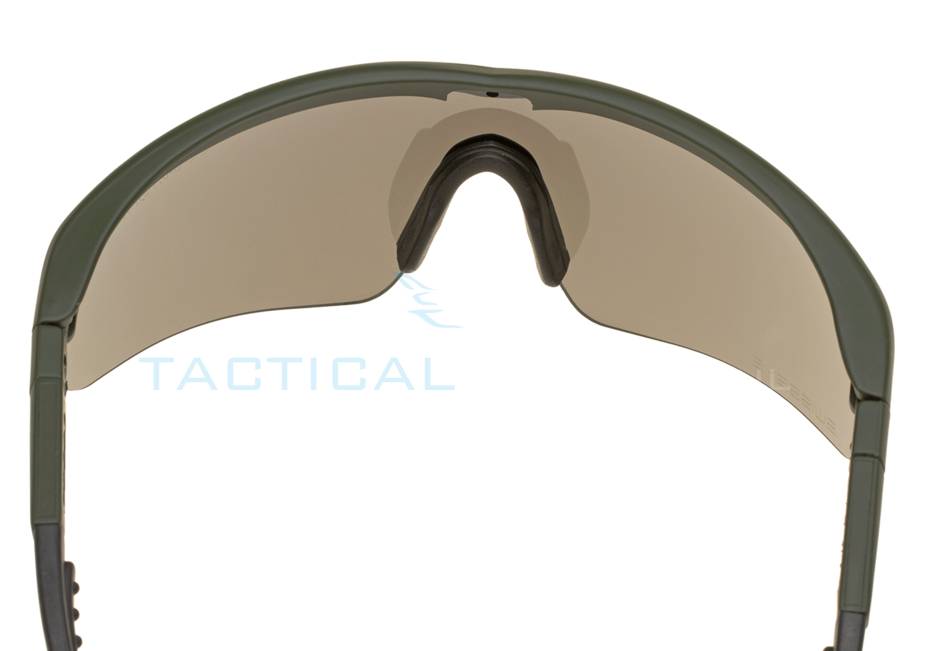 Raptor Glasses Kit Olive