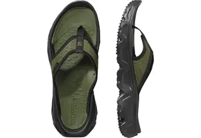 Salomon Forces RX Break Olive Night