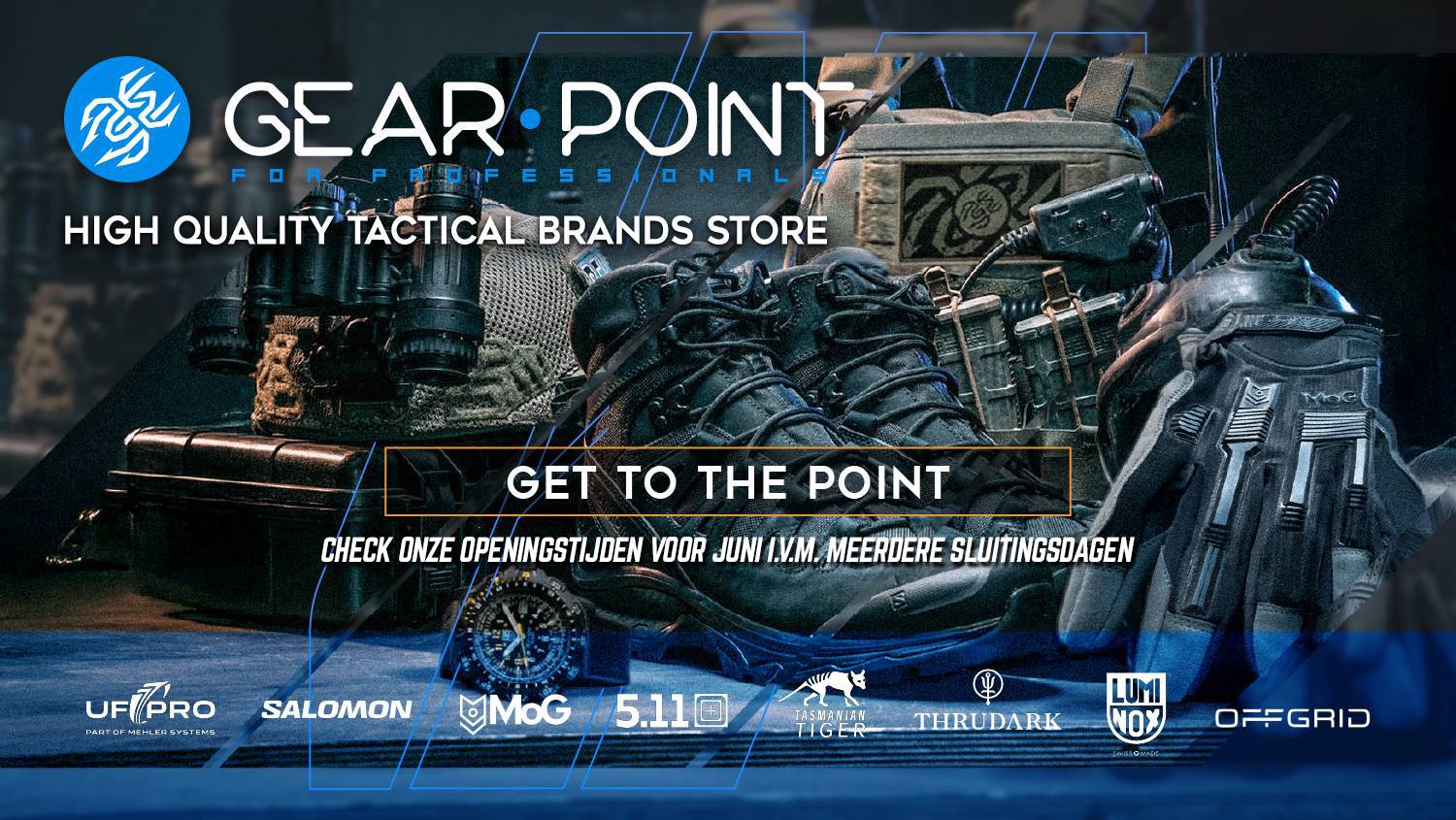 Gearpoint