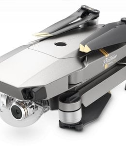 DJI Mavic Pro Platinum