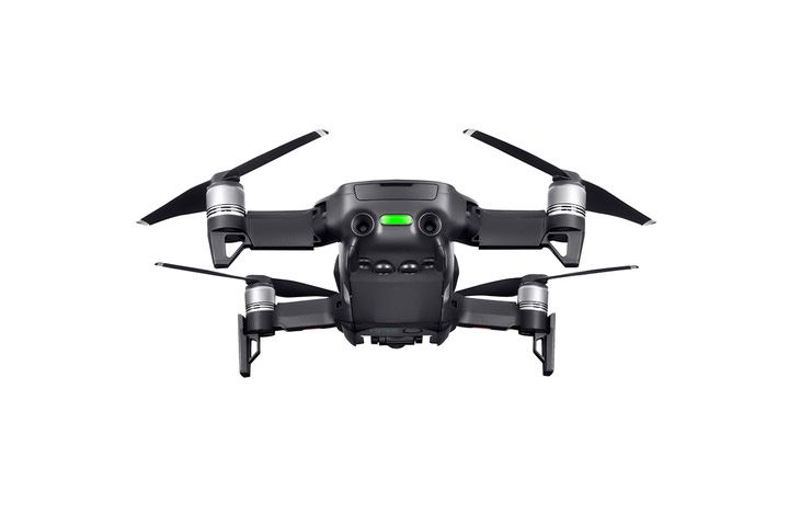 Mavic Air - Onyx Black