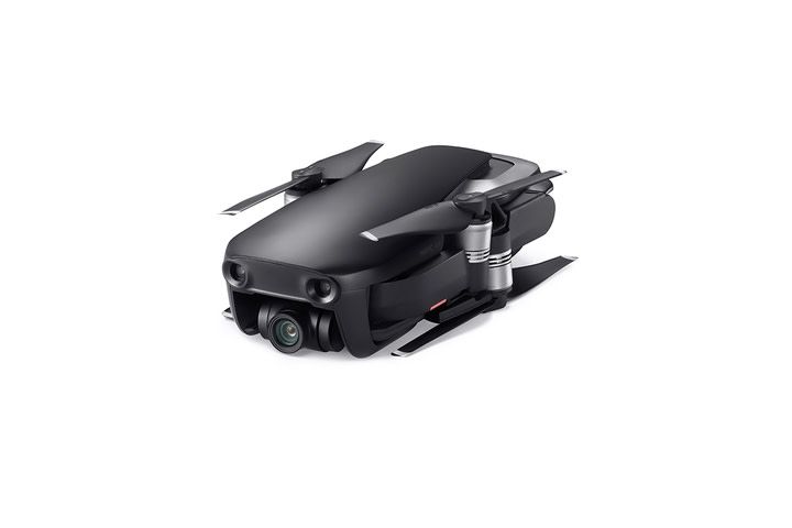 MAVIC AIR マビックエアーコンボ 【ブラック】