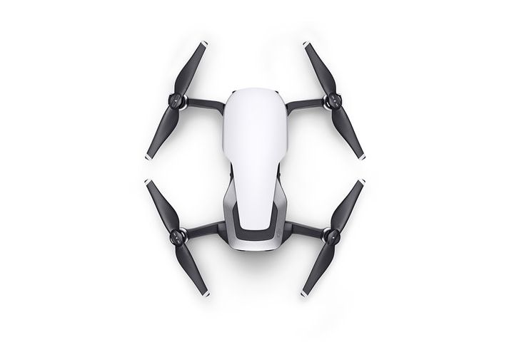 Mavic Air Fly More Combo - ARTIC WHITE (SAVE £20)