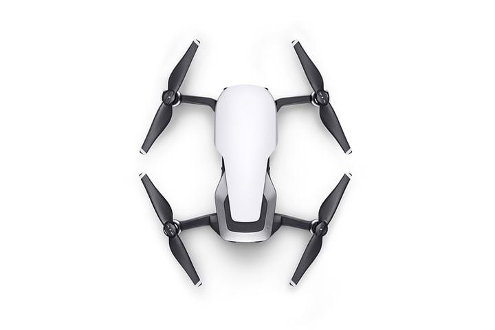 Mavic Air Fly More Combo - ARTIC WHITE (SAVE £20)