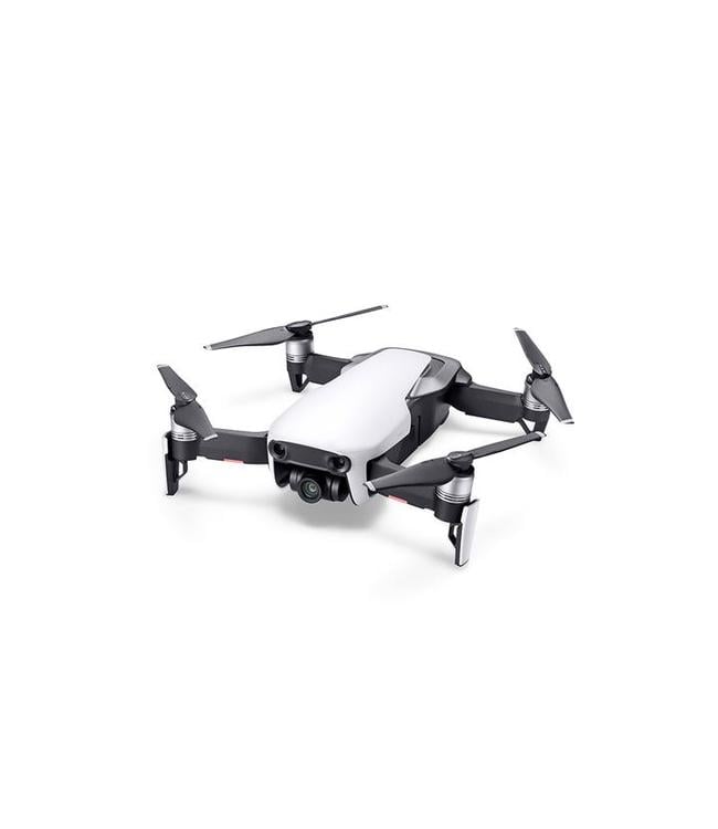 Mavic Air Fly More Combo - ARTIC WHITE (SAVE £20)