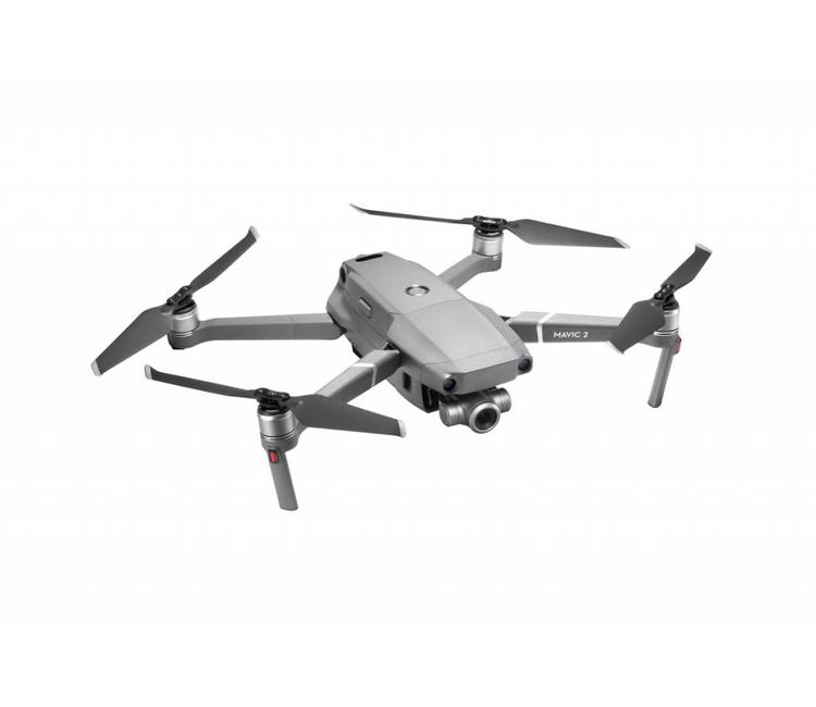 Mavic 2 Zoom (SAVE £20)