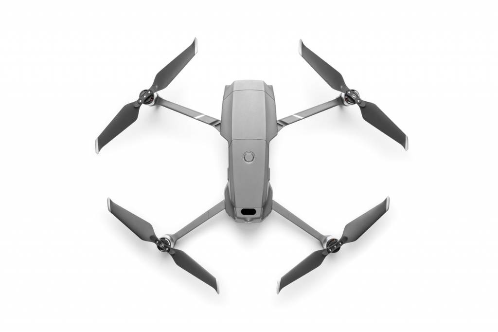 NEW - Mavic 2 Zoom - The Drone Factory