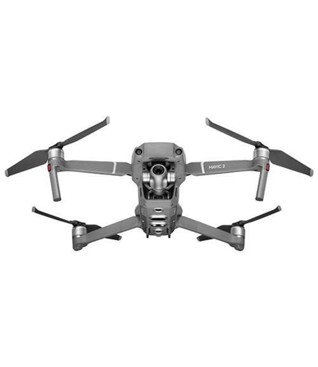 mavic 2 zoom 48 megapixel