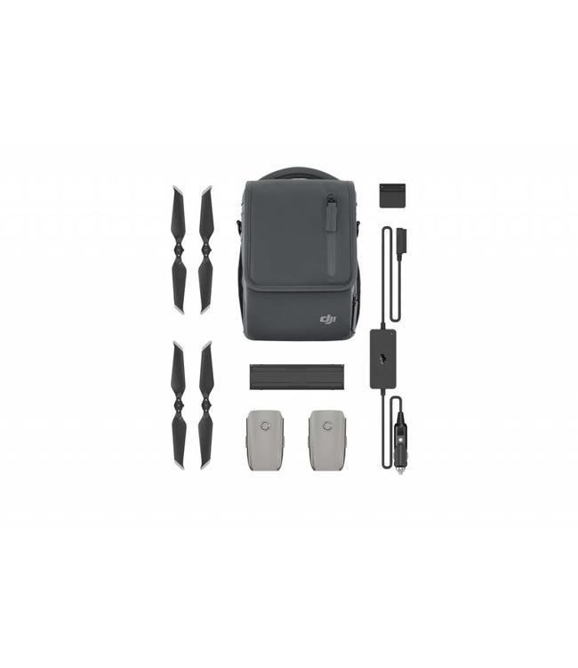 DJI Mavic 2 Fly More Kit