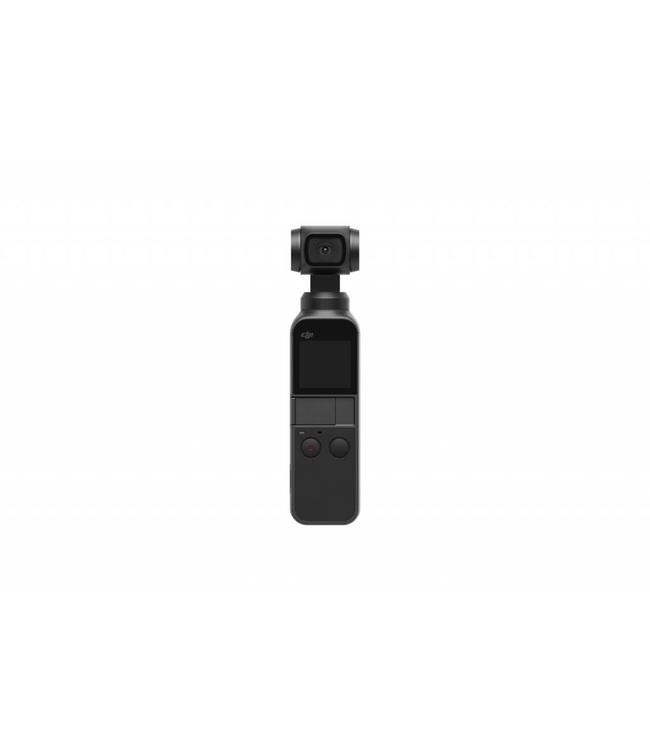 DJI OSMO Pocket